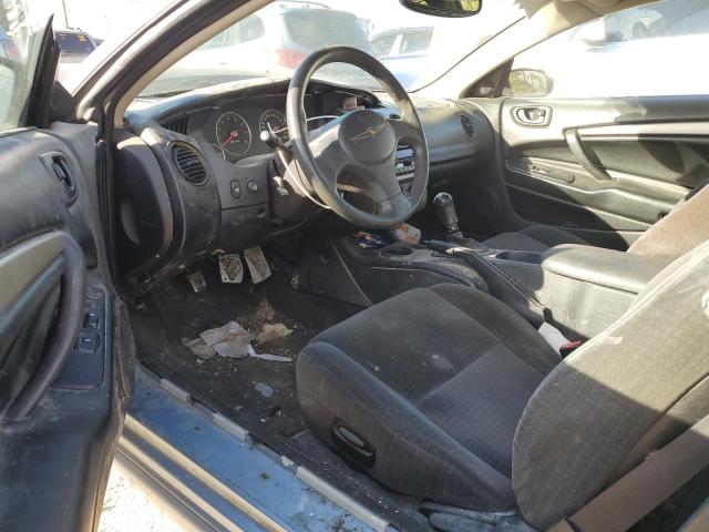 Photo 7 VIN: 4C3AG42G03E172119 - CHRYSLER SEBRING 