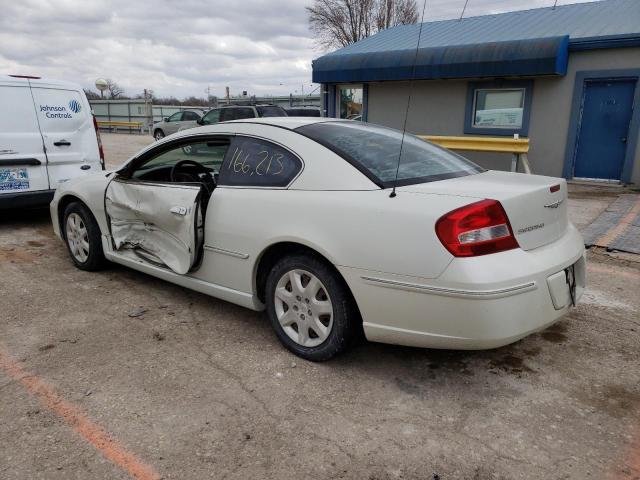 Photo 2 VIN: 4C3AG42G05E031750 - CHRYSLER SEBRING 