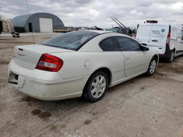 Photo 3 VIN: 4C3AG42G05E031750 - CHRYSLER SEBRING 