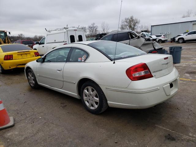 Photo 1 VIN: 4C3AG42G75E028652 - CHRYSLER SEBRING 