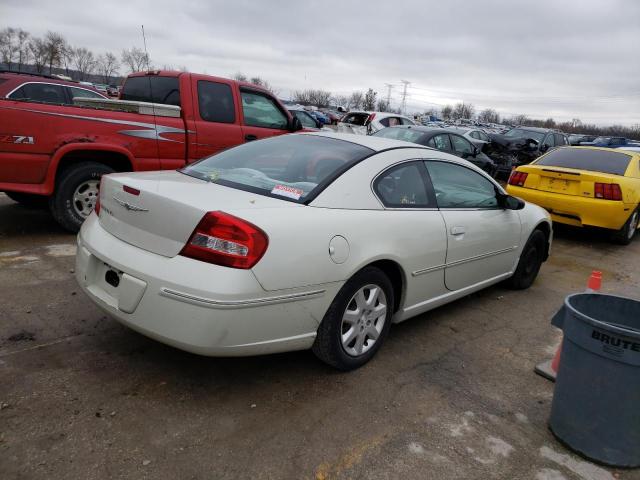 Photo 2 VIN: 4C3AG42G75E028652 - CHRYSLER SEBRING 