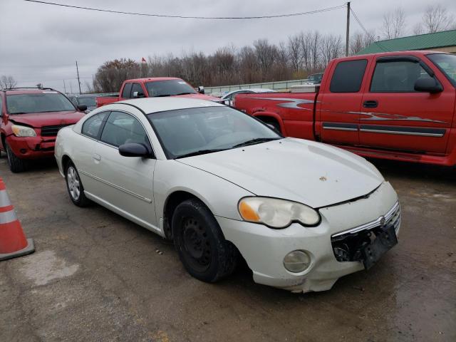 Photo 3 VIN: 4C3AG42G75E028652 - CHRYSLER SEBRING 