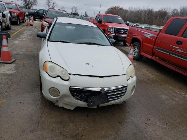 Photo 4 VIN: 4C3AG42G75E028652 - CHRYSLER SEBRING 