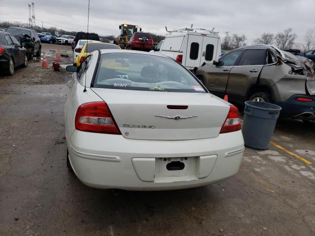 Photo 5 VIN: 4C3AG42G75E028652 - CHRYSLER SEBRING 