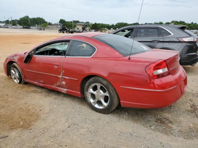 Photo 1 VIN: 4C3AG42G93E136008 - CHRYSLER SEBRING 