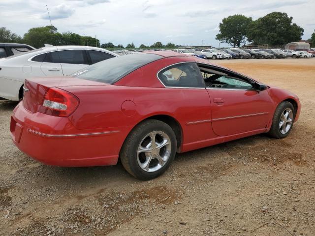 Photo 2 VIN: 4C3AG42G93E136008 - CHRYSLER SEBRING 