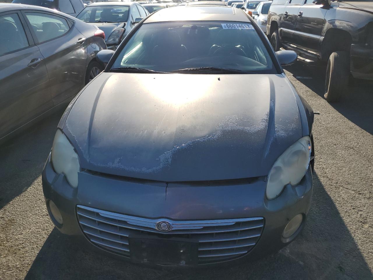 Photo 4 VIN: 4C3AG52H03E049130 - CHRYSLER SEBRING 