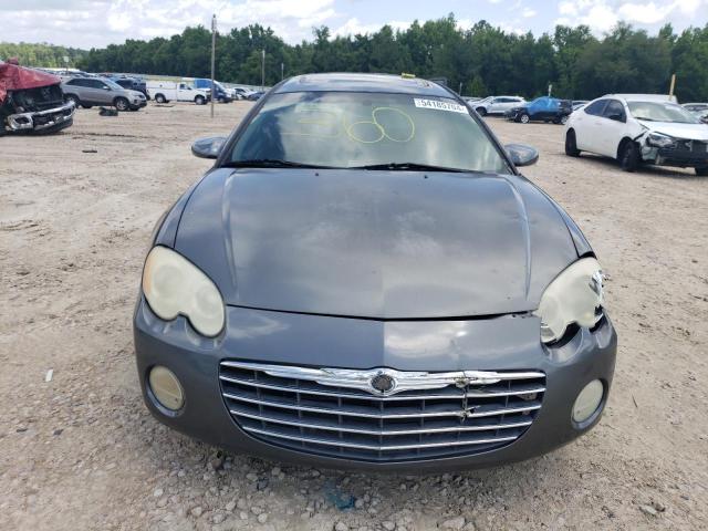 Photo 4 VIN: 4C3AG52H14E041765 - CHRYSLER SEBRING 