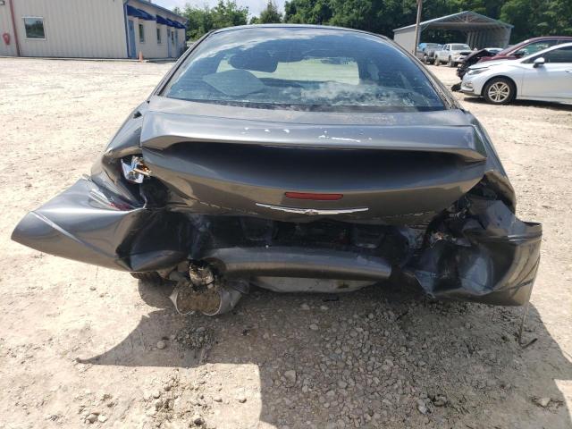 Photo 5 VIN: 4C3AG52H14E041765 - CHRYSLER SEBRING 