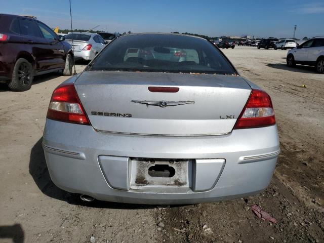 Photo 5 VIN: 4C3AG52H33E156267 - CHRYSLER SEBRING 