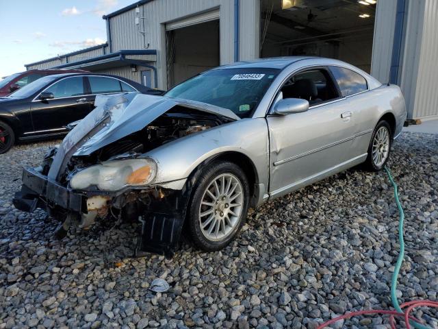 Photo 0 VIN: 4C3AG52H44E153198 - CHRYSLER SEBRING LI 