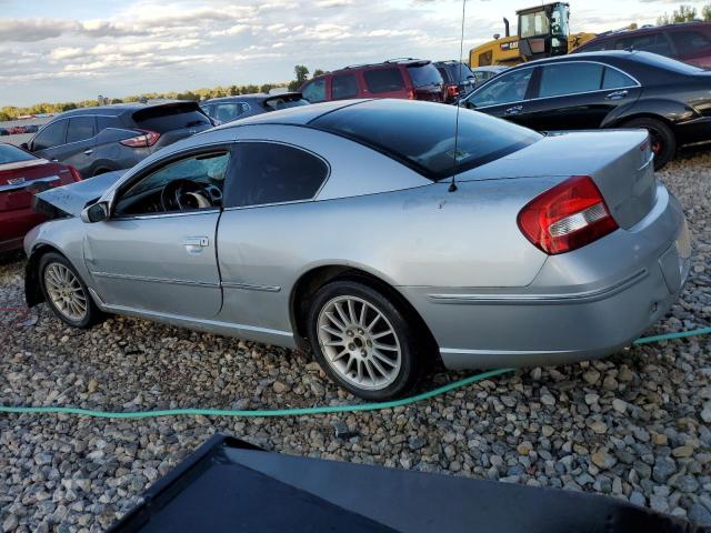 Photo 1 VIN: 4C3AG52H44E153198 - CHRYSLER SEBRING LI 