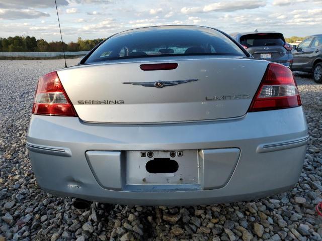 Photo 5 VIN: 4C3AG52H44E153198 - CHRYSLER SEBRING LI 