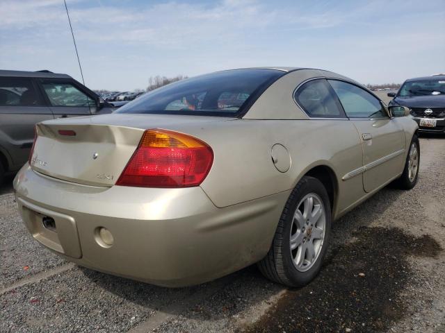 Photo 3 VIN: 4C3AG52H51E109321 - CHRYSLER SEBRING LX 