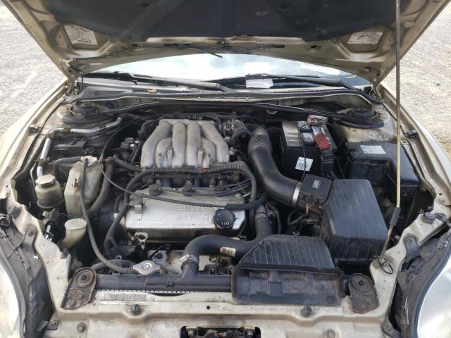 Photo 6 VIN: 4C3AG52H51E109321 - CHRYSLER SEBRING LX 