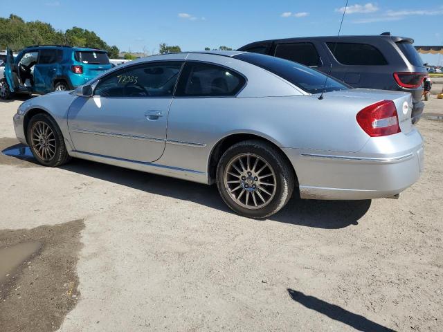 Photo 1 VIN: 4C3AG52H74E047974 - CHRYSLER SEBRING 