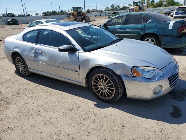 Photo 3 VIN: 4C3AG52H74E047974 - CHRYSLER SEBRING 