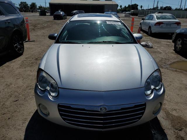 Photo 4 VIN: 4C3AG52H74E047974 - CHRYSLER SEBRING 