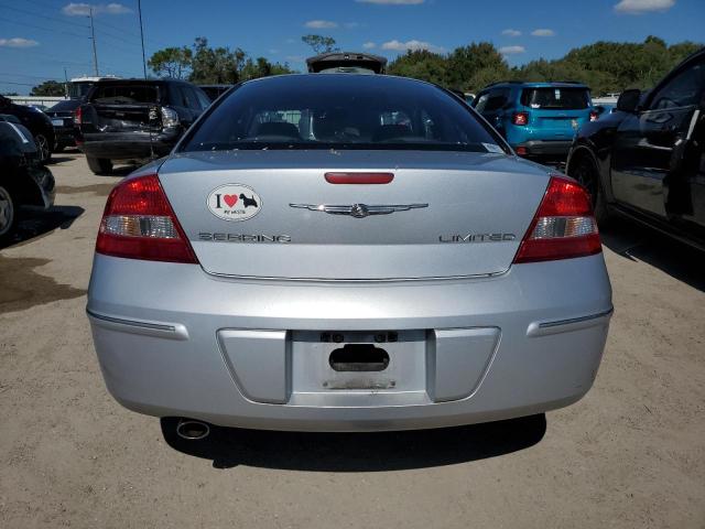 Photo 5 VIN: 4C3AG52H74E047974 - CHRYSLER SEBRING 