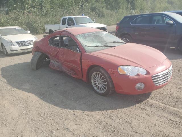 Photo 3 VIN: 4C3AG52H75E010506 - CHRYSLER SEBRING LI 