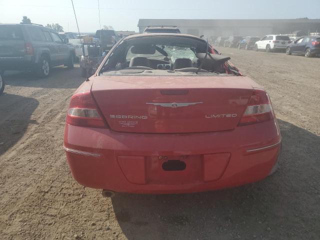 Photo 5 VIN: 4C3AG52H75E010506 - CHRYSLER SEBRING LI 