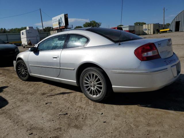 Photo 1 VIN: 4C3AG52H84E055047 - CHRYSLER SEBRING LI 