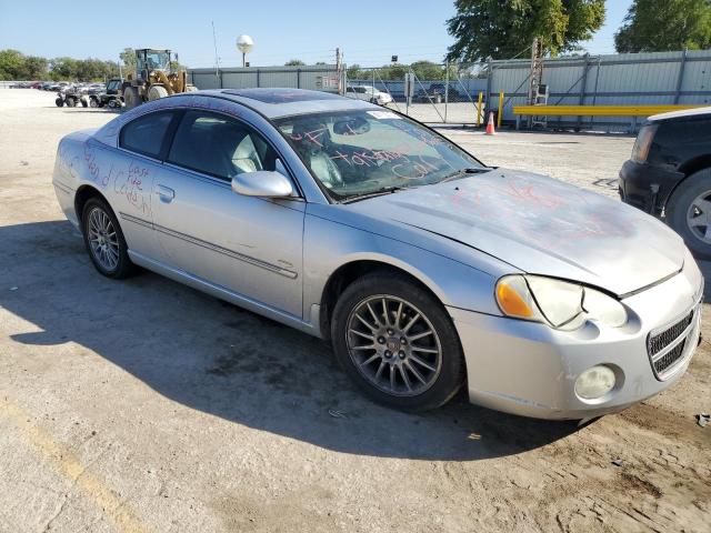 Photo 3 VIN: 4C3AG52H84E055047 - CHRYSLER SEBRING LI 