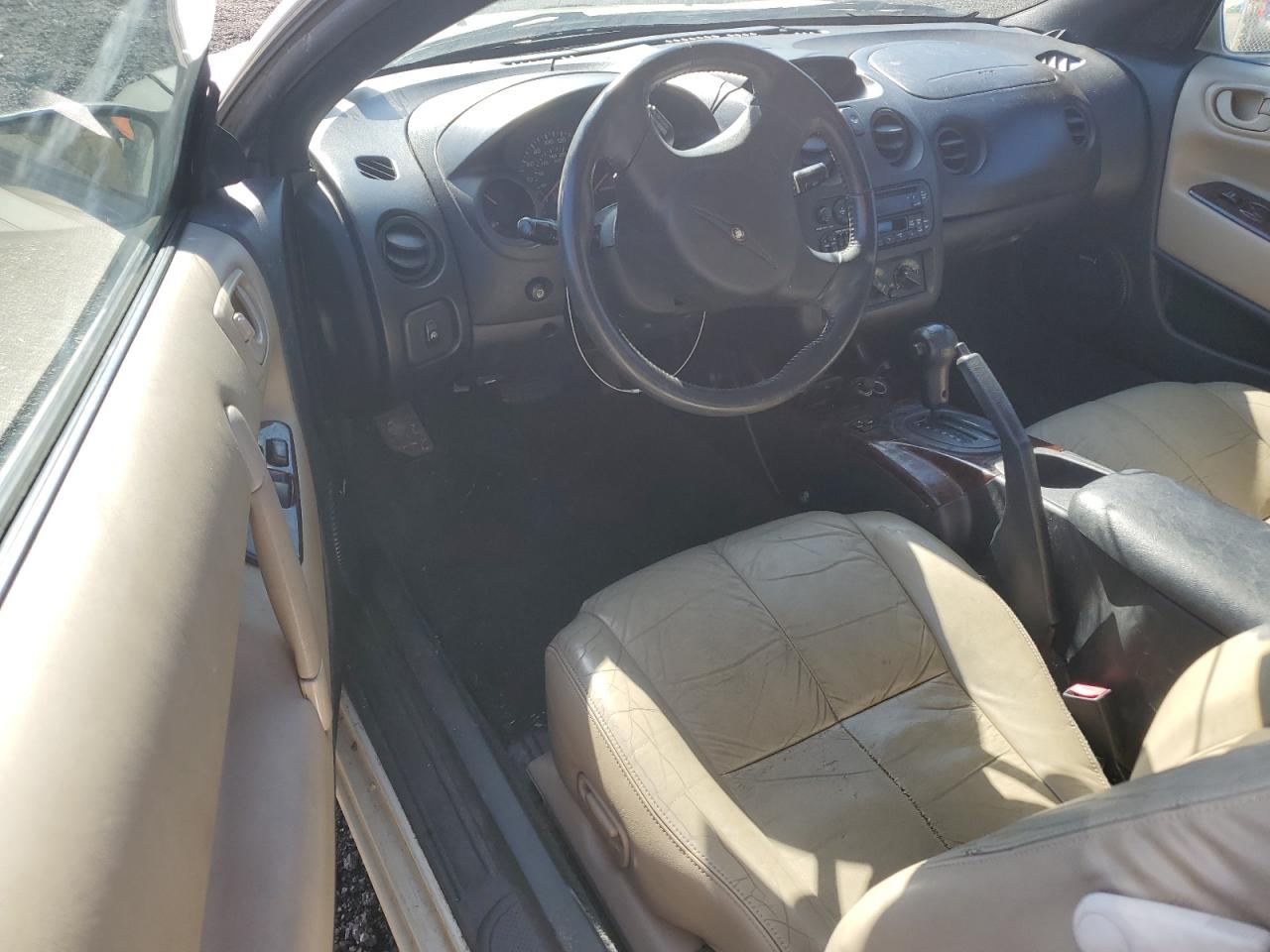 Photo 7 VIN: 4C3AG52H91E191182 - CHRYSLER SEBRING 