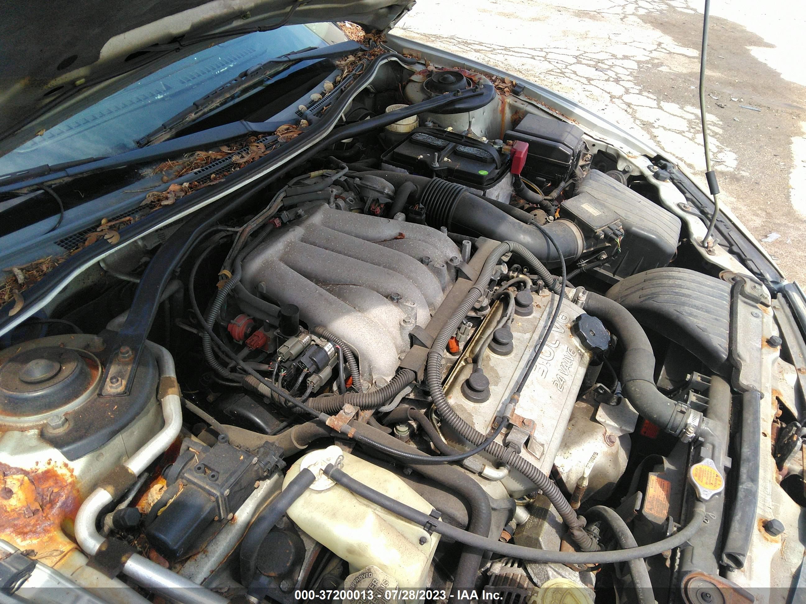 Photo 9 VIN: 4C3AG52H94E128135 - CHRYSLER SEBRING 