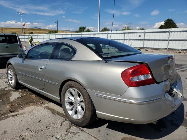 Photo 1 VIN: 4C3AG52H95E029333 - CHRYSLER SEBRING LI 