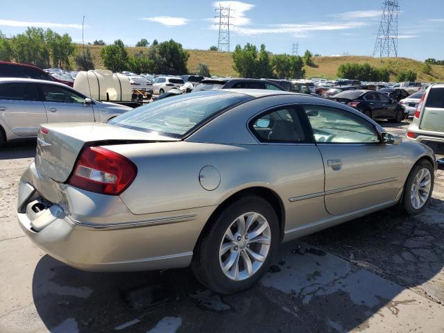 Photo 2 VIN: 4C3AG52H95E029333 - CHRYSLER SEBRING LI 