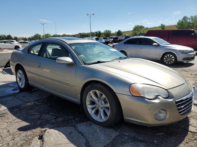 Photo 3 VIN: 4C3AG52H95E029333 - CHRYSLER SEBRING LI 