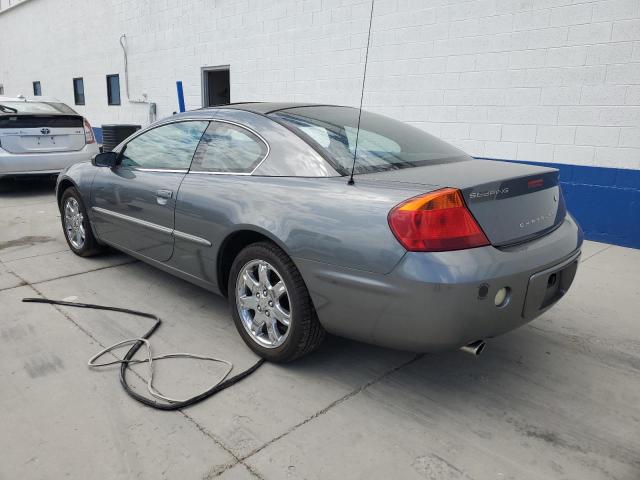 Photo 1 VIN: 4C3AG52HX2E073109 - CHRYSLER SEBRING 