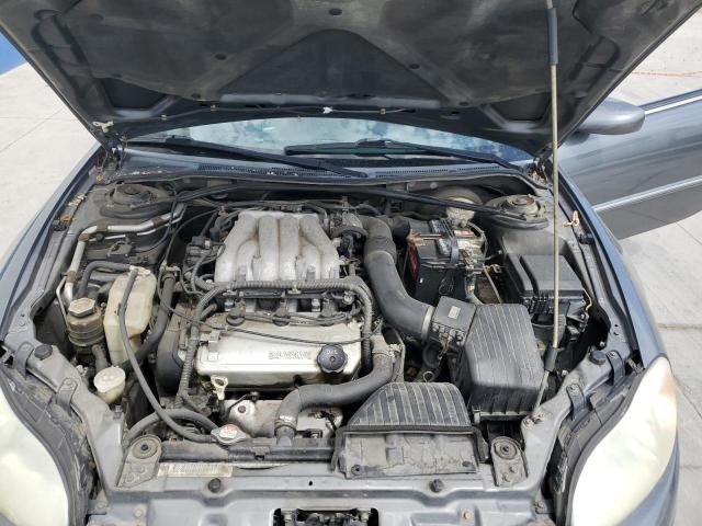 Photo 10 VIN: 4C3AG52HX2E073109 - CHRYSLER SEBRING 