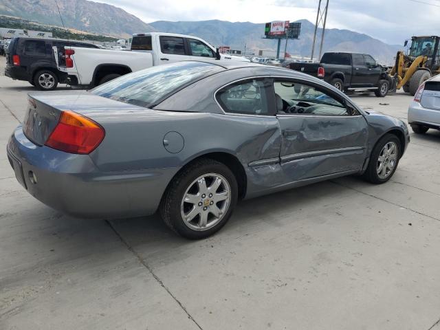 Photo 2 VIN: 4C3AG52HX2E073109 - CHRYSLER SEBRING 