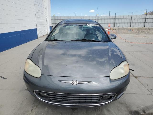 Photo 4 VIN: 4C3AG52HX2E073109 - CHRYSLER SEBRING 