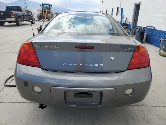 Photo 5 VIN: 4C3AG52HX2E073109 - CHRYSLER SEBRING 