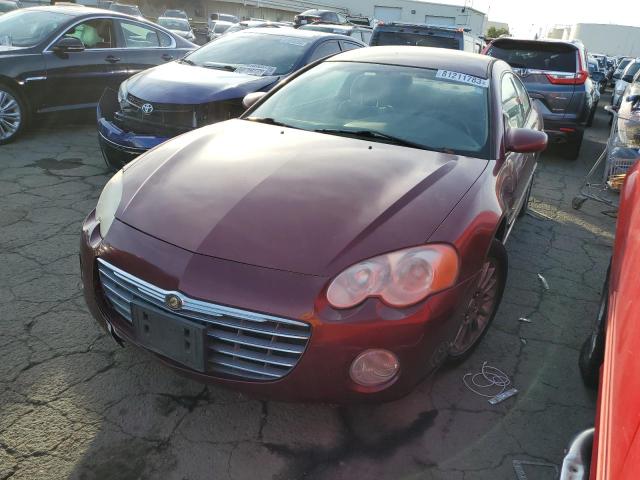 Photo 0 VIN: 4C3AG52HX4E142433 - CHRYSLER SEBRING 