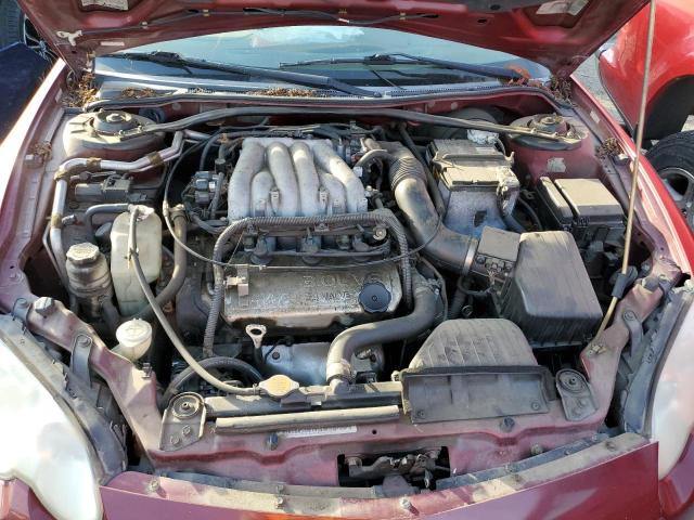 Photo 10 VIN: 4C3AG52HX4E142433 - CHRYSLER SEBRING 