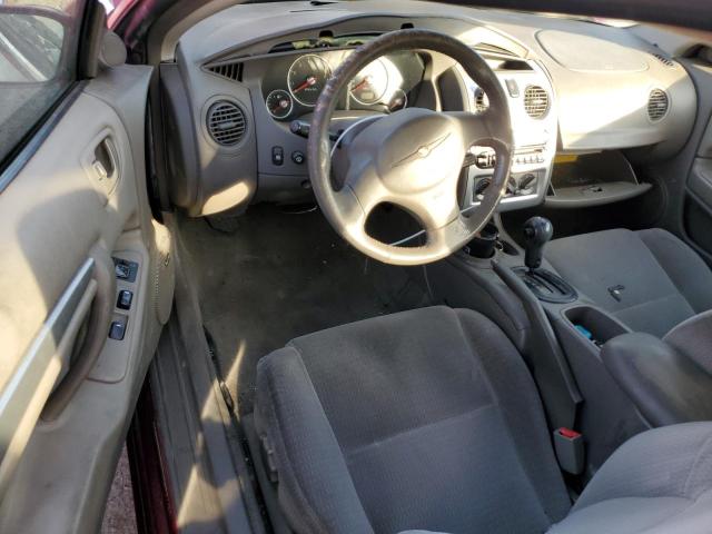 Photo 7 VIN: 4C3AG52HX4E142433 - CHRYSLER SEBRING 