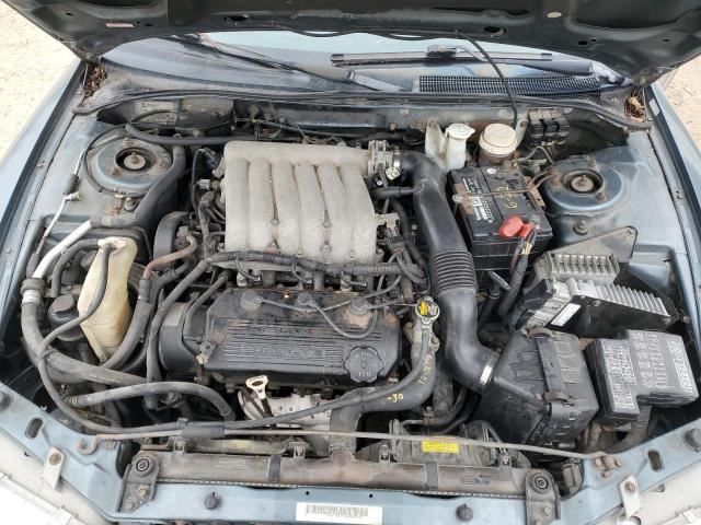 Photo 10 VIN: 4C3AU42N1XE134377 - CHRYSLER SEBRING 