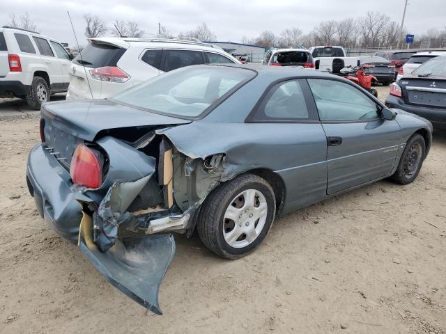 Photo 2 VIN: 4C3AU42N1XE134377 - CHRYSLER SEBRING 