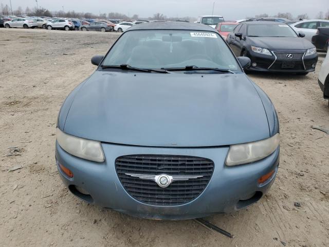 Photo 4 VIN: 4C3AU42N1XE134377 - CHRYSLER SEBRING 