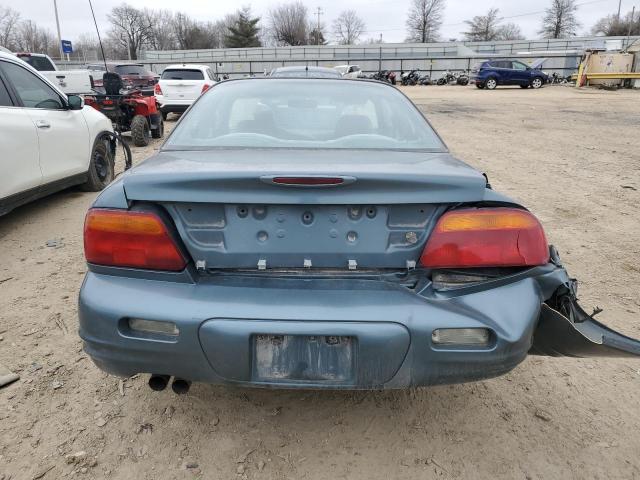 Photo 5 VIN: 4C3AU42N1XE134377 - CHRYSLER SEBRING 