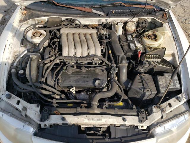 Photo 10 VIN: 4C3AU42N6VE076215 - CHRYSLER SEBRING 