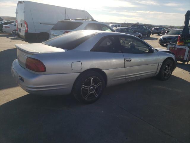 Photo 2 VIN: 4C3AU52N8YE112805 - CHRYSLER SEBRING 