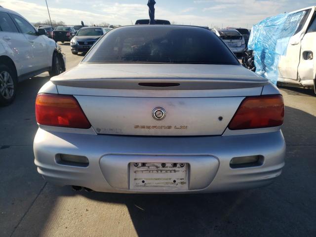 Photo 5 VIN: 4C3AU52N8YE112805 - CHRYSLER SEBRING 