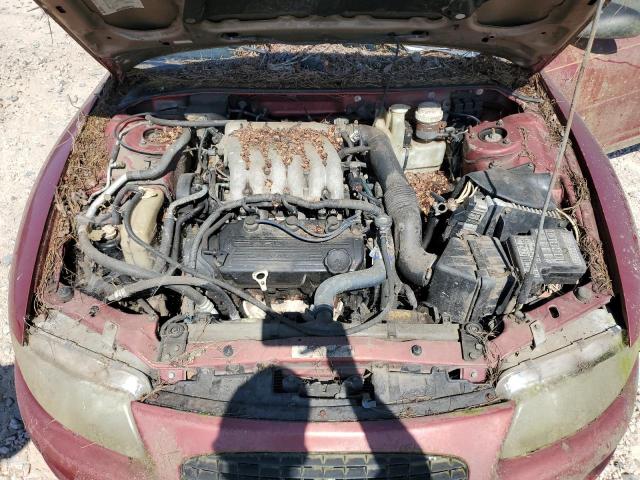 Photo 10 VIN: 4C3AU52NXWE105108 - CHRYSLER SEBRING LX 