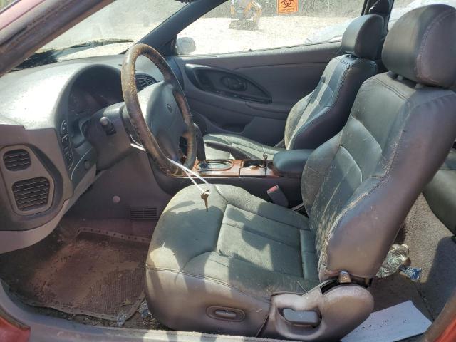 Photo 6 VIN: 4C3AU52NXWE105108 - CHRYSLER SEBRING LX 