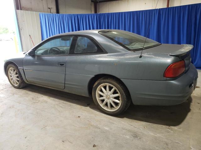 Photo 1 VIN: 4C3AU52NXXE115736 - CHRYSLER SEBRING 